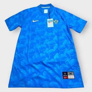 Nike NOCTA Turks & Caicos NRG Home Soccer Jersey Mens size Medium DR2616-450 New
